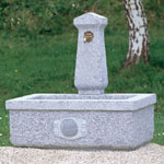 Brunnen